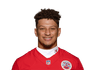 Patrick Mahomes